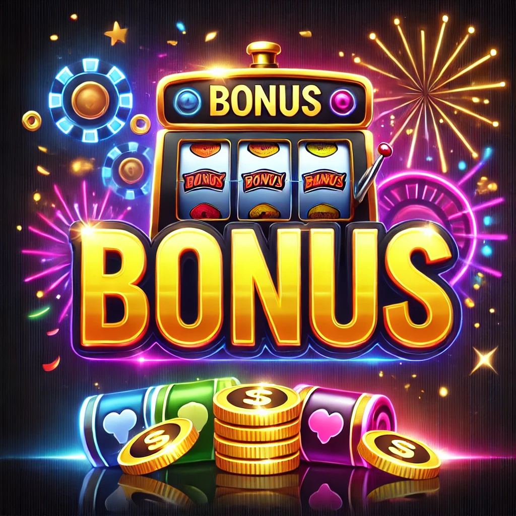 Casino Bonus